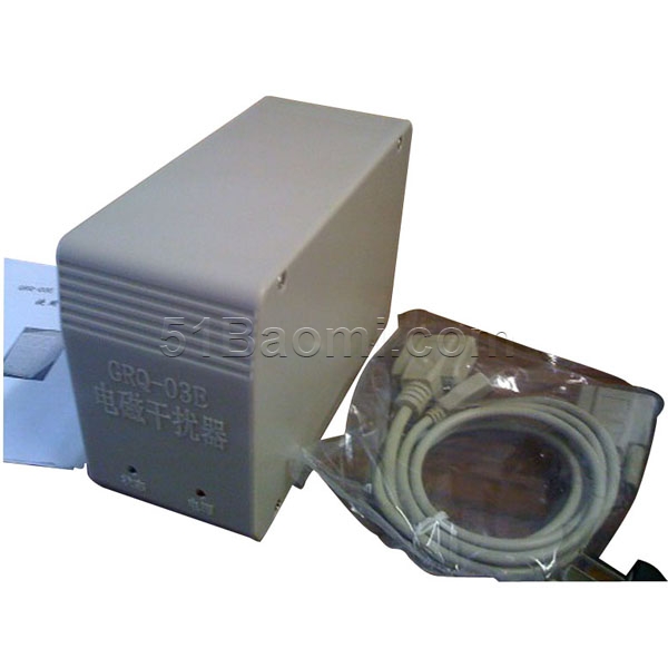GRQ-03E计算机信息泄漏防护器