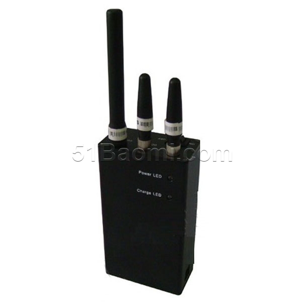 DZ-101Y型 手机信号屏蔽器